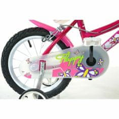 Dino bikes Detský bicykel 146R ružové 14
