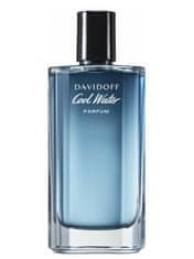 Cool Water Parfum - parfém 50 ml
