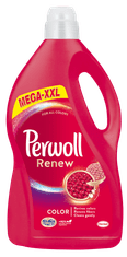 Perwoll Renew Color 73 praní, 4015 ml