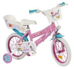 Toimsa Detský bicykel T16227 Fantasy Walk 16