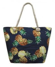 HolidaySport Plážová taška na zips M01701-4