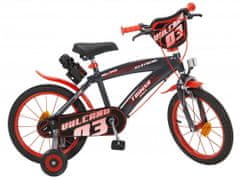 Toimsa Detský bicykel T16225 Vulcano 16