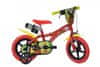 Detský bicykel 612L-BG Králiček Bing 12