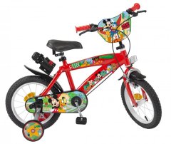 Toimsa Detský bicykel T619 Mickey Mouse 14