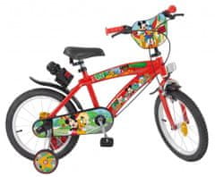 Toimsa Detský bicykel T620 Mickey Mouse 16