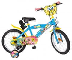 Toimsa Detský bicykel T1647 Spongebob 16