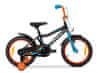 Tabou Detský bicykel Rocket 3260 16"