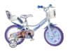 Dino bikes Detský bicykel 144R-FZ3 Frozen - Ľadové kráľovstvo 14