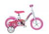 Detský bicykel 108L-UN Unicorn Jednorožec 10