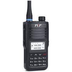 TH-UV99 10W dualband VHF/UHF