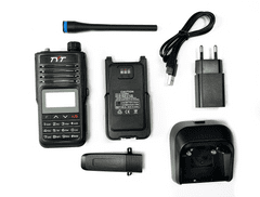 TH-UV99 10W dualband VHF/UHF