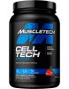 MuscleTech Cell Tech 1130 g, tropický citrusový punč