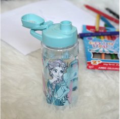 Disney Frozen fľaša 500 ml Elsa