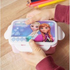 Disney Frozen dóza malá Anna a Elsa
