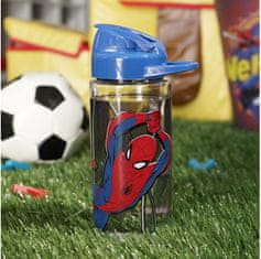 MARVEL COMICS Spider-Man fľaša 500 ml