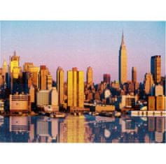 Clementoni 1000 ks puzzle New York