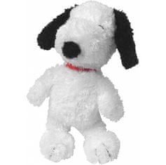 Snoopy plyšový pes 15 cm