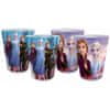 Disney Frozen poháre 300 ml 4 kusy