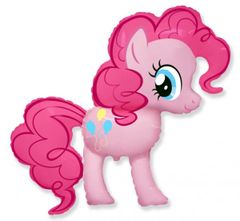 GoDan Fóliový balón 24" - Pinkie Pie My Little Pony