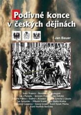 Podivné konce v slovenských dejinách