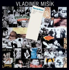 Vladimír Mišík: Špejchar 1969-1991 - 2 CD