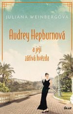 Frida Weinbergová: Audrey Hepburnová a její zářivá hvězda