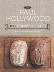 Paul Hollywood: 100 úžasných chlebů