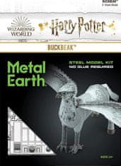 Metal Earth 3D puzzle Harry Potter: Klofán
