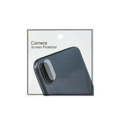 FORCELL 5D Full Glue Camera Forcell 9H tvrdené sklo 2D pre iPhone 12 Transparent 5903396254642