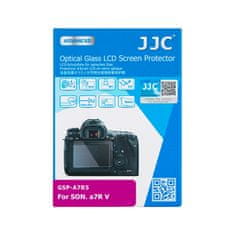 JJC Glass LCD ochrana displeja Sony A7R V