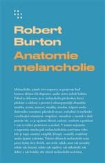 Robert Burton: Anatomie melancholie