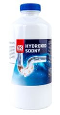 ŠK Spektrum Hydroxid sodný, 500g