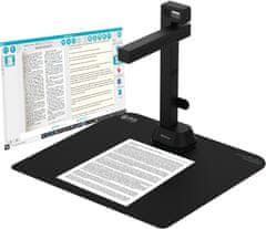 Iris skener Can Desk 6 Pro Dyslexic (462992)