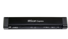 Iris CAN Express 4 (458510)