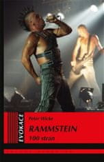 Peter Wicke: Rammstein - 100 stran
