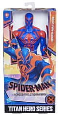Spiderman Spider-verse figúrka 30 cm Spider-Man 2099