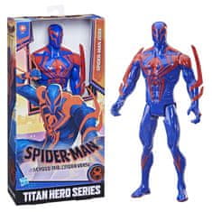 Spider-verse figúrka 30 cm Spider-Man 2099