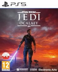 Electronic Arts Star Wars JEDI - Survivor (PS5)