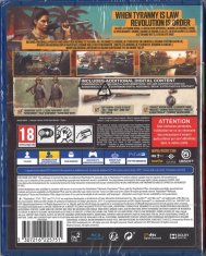 Ubisoft Far Cry 6 (Limited Edition) (PS4)