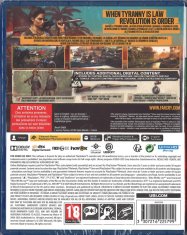 Ubisoft Far Cry 6 (Limited Edition) (PS5)
