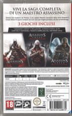 Ubisoft Assassin's Creed The Ezio Collection (NSW)