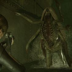 CAPCOM Resident Evil: Revelations (PS4)