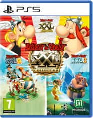 Microids Asterix and Obelix XXL Collection (PS5)