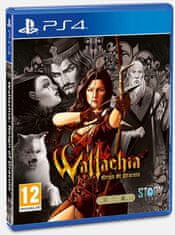 MIGAMI Wallachia Reign of Dracula (PS4)