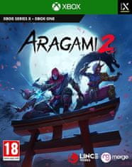 Merge Games Aragami 2 (XONE/XSX)