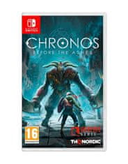 THQ Nordic Chronos Before the Ashes (NSW)
