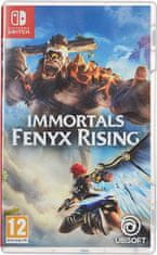Ubisoft Immortals Fenyx Rising (NSW)