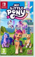 Outright Games My Little Pony: A Maritime Bay Adventure (NSW)