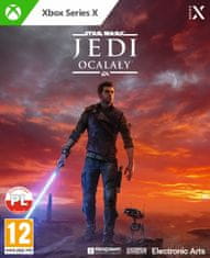 Electronic Arts Star Wars JEDI - Survivor (XSX)