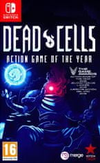 Merge Games Dead Cells Action Game of The Year (NSW)